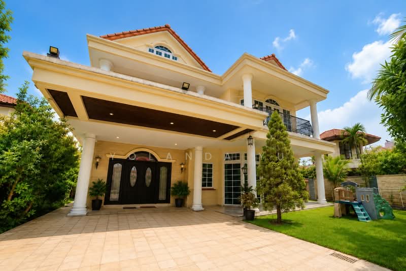Frankel Estate, Siglap View, 6 Bedrooms, 7,815 sqft, Detached House For Sale, by Yolanda Yu, 500137513 - Exterior - PropertyGuru.com.sg