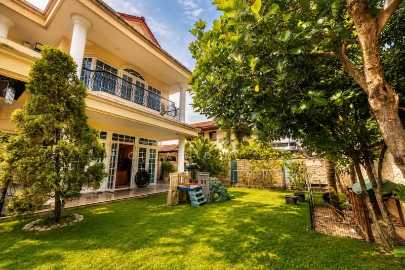 Frankel Estate, Siglap View, 6 Bedrooms, 7,815 sqft, Detached House For Sale, by Yolanda Yu, 500137513 - Exterior - PropertyGuru.com.sg