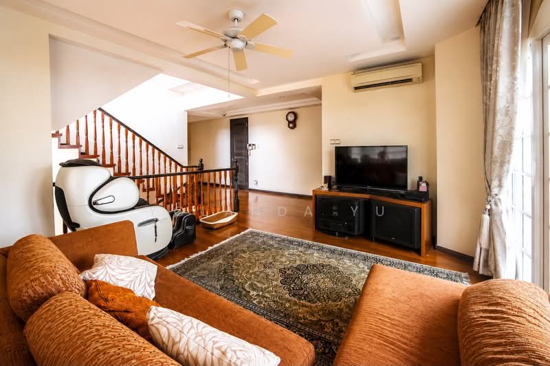 Frankel Estate, Siglap View, 6 Bedrooms, 7,815 sqft, Detached House For Sale, by Yolanda Yu, 500137513 - Living Room - PropertyGuru.com.sg