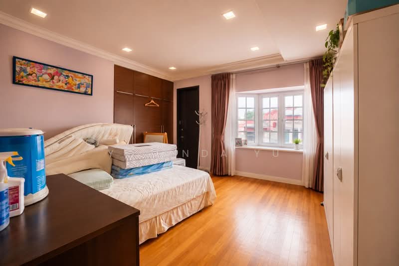 Frankel Estate, Siglap View, 6 Bedrooms, 7,815 sqft, Detached House For Sale, by Yolanda Yu, 500137513 - Bedroom - PropertyGuru.com.sg