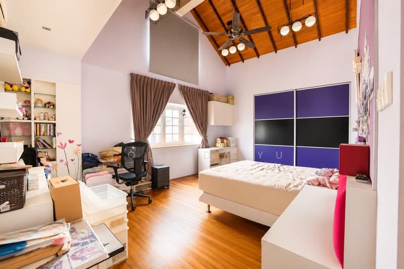 Frankel Estate, Siglap View, 6 Bedrooms, 7,815 sqft, Detached House For Sale, by Yolanda Yu, 500137513 - Bedroom - PropertyGuru.com.sg