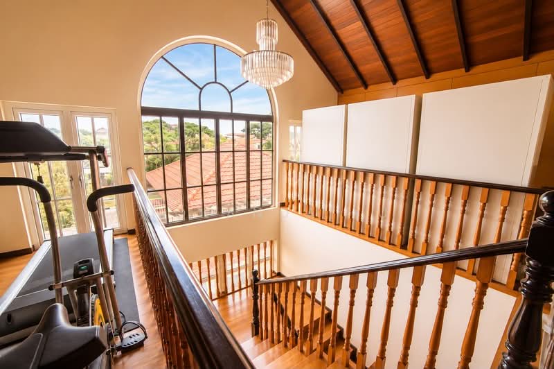 Frankel Estate, Siglap View, 6 Bedrooms, 7,815 sqft, Detached House For Sale, by Yolanda Yu, 500137513 - Gym - PropertyGuru.com.sg