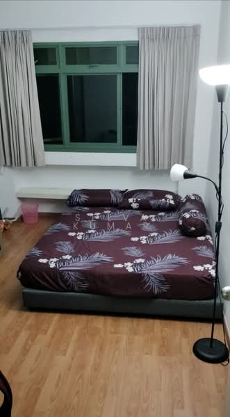 687C Woodlands Drive 75, 687C Woodlands Drive 75, Room Rental, 80 sqft, HDB Flat For Rent, by Selva Kumar, 500137516 - Bedroom - PropertyGuru.com.sg