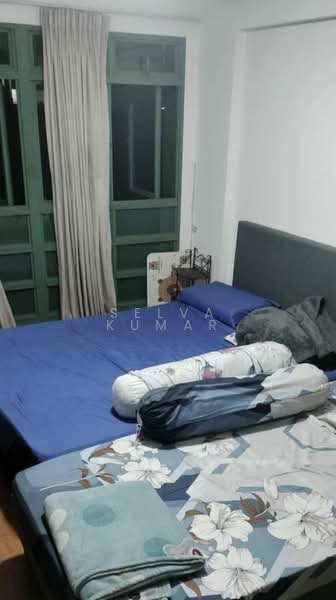 687C Woodlands Drive 75, 687C Woodlands Drive 75, Room Rental, 80 sqft, HDB Flat For Rent, by Selva Kumar, 500137516 - Bedroom - PropertyGuru.com.sg