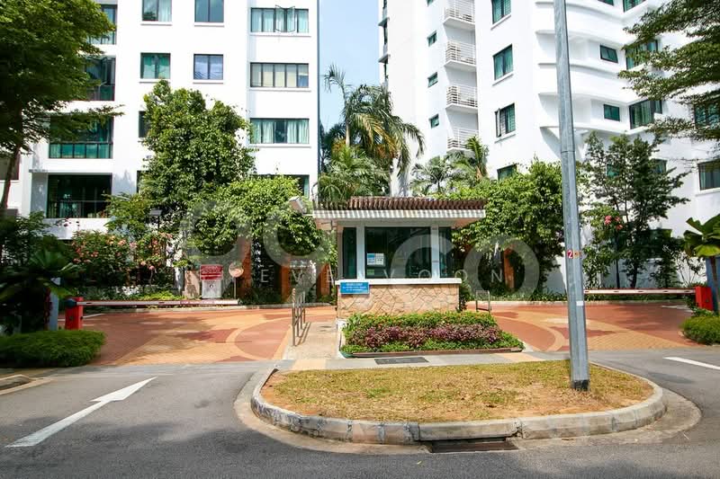 Central Grove, , Room Rental, 100 sqft, Condominium For Rent, by Steve Voon, 500137518 - Exterior - PropertyGuru.com.sg