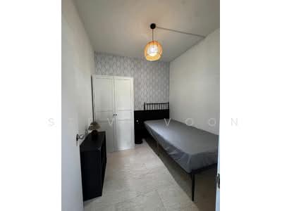 For Rent - Central Grove
