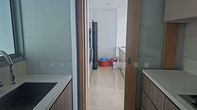 Kovan Residences, 3 Kovan Road, 4 Bedrooms, 3,430 sqft, Condominium For Rent, by Zane Soo 苏昱能, 500137519 - Kitchen - PropertyGuru.com.sg