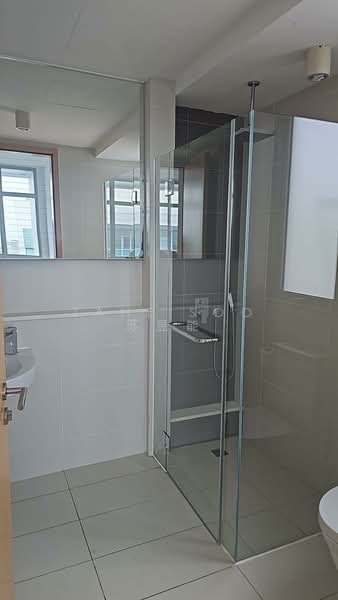 Kovan Residences, 3 Kovan Road, 4 Bedrooms, 3,430 sqft, Condominium For Rent, by Zane Soo 苏昱能, 500137519 - Bathroom - PropertyGuru.com.sg