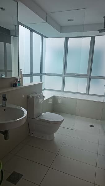 Kovan Residences, 3 Kovan Road, 4 Bedrooms, 3,430 sqft, Condominium For Rent, by Zane Soo 苏昱能, 500137519 - Bathroom - PropertyGuru.com.sg