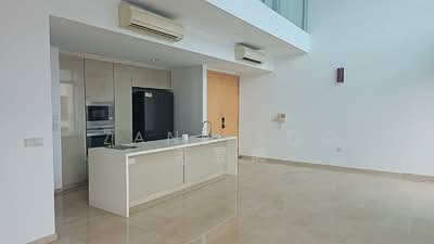 For Rent - Kovan Residences