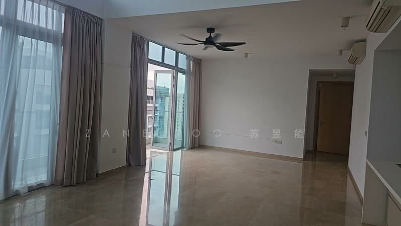 Kovan Residences, 3 Kovan Road, 4 Bedrooms, 3,430 sqft, Condominium For Rent, by Zane Soo 苏昱能, 500137519 - Living Room - PropertyGuru.com.sg