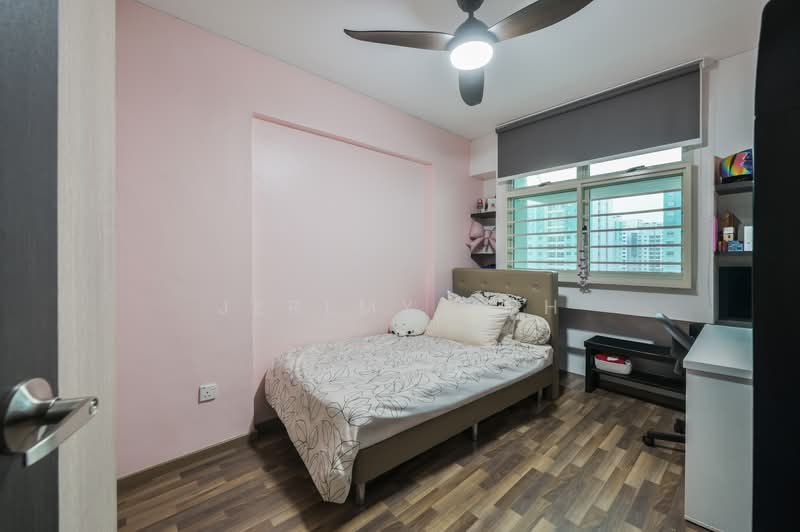 128A Punggol Field Walk, 128A Punggol Field Walk, 3 Bedrooms, 915 sqft, HDB Flat For Sale, by Jeremy Koh, 500137520 - Bedroom - PropertyGuru.com.sg