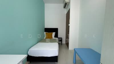 For Rent - The Centris