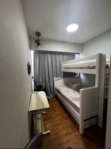 The Poiz Residences, 10 Meyappa Chettiar Road, 2 Bedrooms, 840 sqft, Condominium For Rent, by Ethel Dioquino, 500137524 - Bedroom - PropertyGuru.com.sg