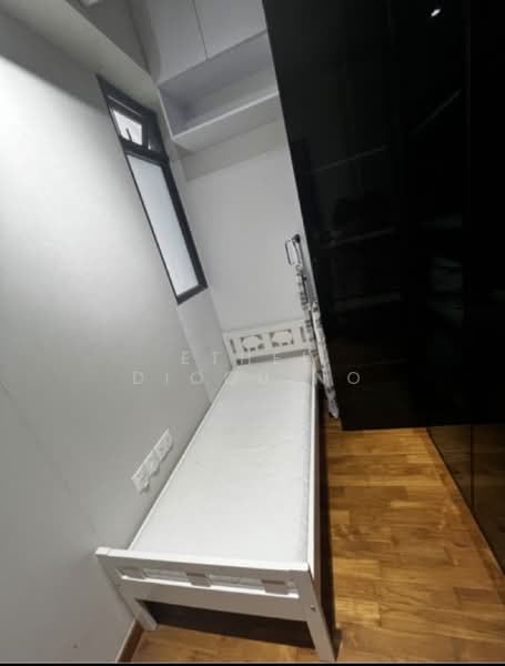 The Poiz Residences, 10 Meyappa Chettiar Road, 2 Bedrooms, 840 sqft, Condominium For Rent, by Ethel Dioquino, 500137524 - Bedroom - PropertyGuru.com.sg