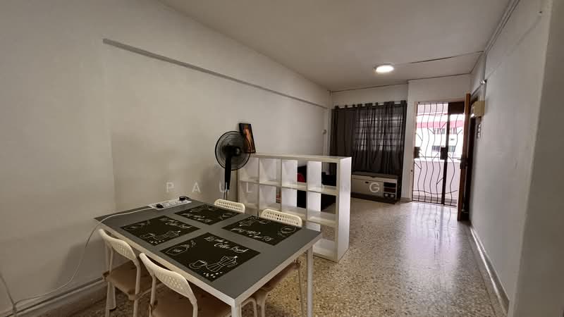 124 Bedok North Road, 124 Bedok North Road, 2 Bedrooms, 721 sqft, HDB Flat For Sale, by Paul Long, 500137526 - PropertyGuru.com.sg