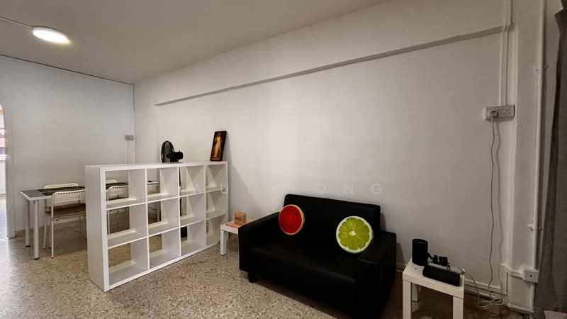 124 Bedok North Road, 124 Bedok North Road, 2 Bedrooms, 721 sqft, HDB Flat For Sale, by Paul Long, 500137526 - PropertyGuru.com.sg