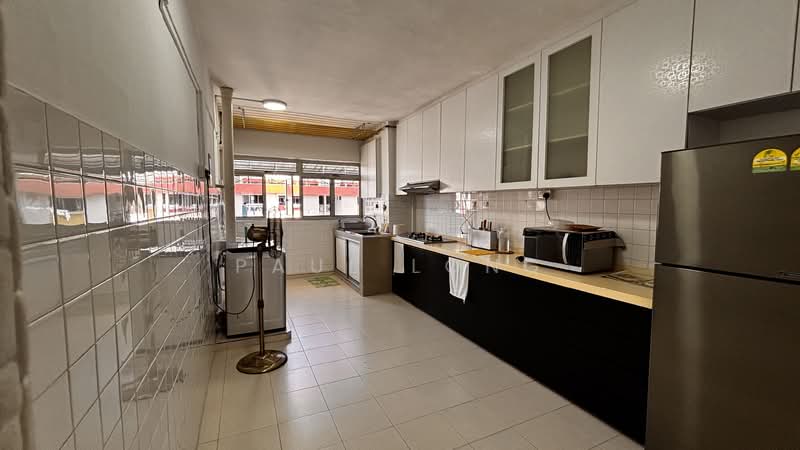 124 Bedok North Road, 124 Bedok North Road, 2 Bedrooms, 721 sqft, HDB Flat For Sale, by Paul Long, 500137526 - PropertyGuru.com.sg