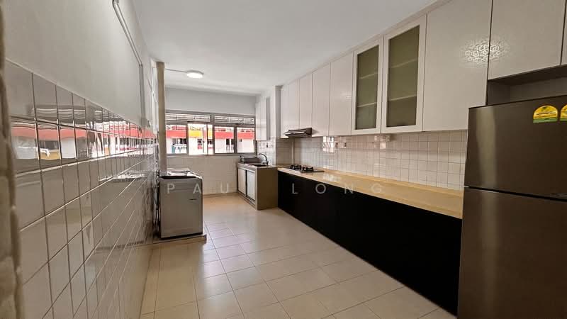 124 Bedok North Road, 124 Bedok North Road, 2 Bedrooms, 721 sqft, HDB Flat For Sale, by Paul Long, 500137526 - Kitchen - PropertyGuru.com.sg