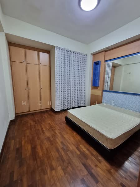 Hillview Heights, 29 Hillview Avenue, 2 Bedrooms, 1,150 sqft, Condominium For Rent, by Michelle Lee, 500137528 - Bedroom - PropertyGuru.com.sg