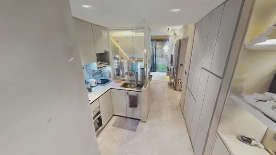The Garden Residences, 7 Serangoon North View, 2 Bedrooms, 689 sqft, Condominium For Sale, by Jeremy Yong, 500137529 - PropertyGuru.com.sg