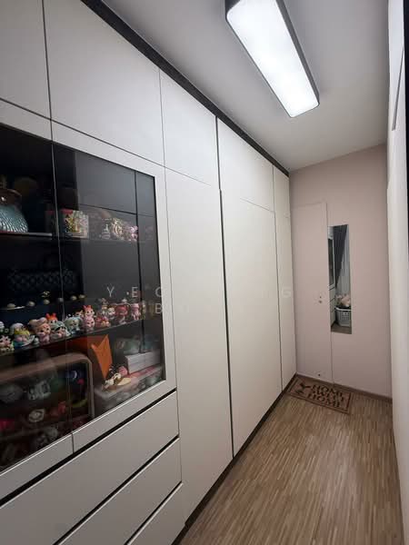 118A Alkaff Crescent, 118A Alkaff Crescent, 3 Bedrooms, 1,001 sqft, HDB Flat For Sale, by Yeo Tong Boon, 500137536 - Interior - PropertyGuru.com.sg