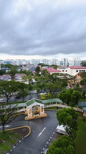 21 Hougang Avenue 3, 21 Hougang Avenue 3, 2 Bedrooms, 785 sqft, HDB Flat For Sale, by Connie Mah, 500137538 - Exterior - PropertyGuru.com.sg