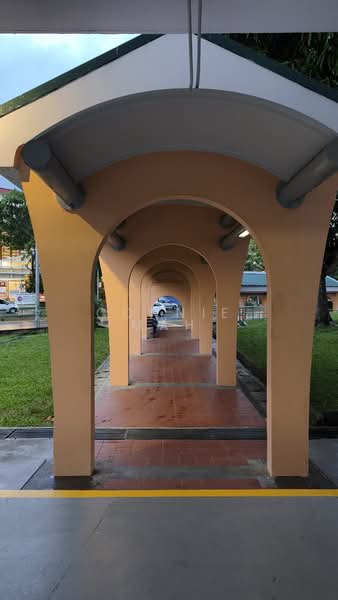 21 Hougang Avenue 3, 21 Hougang Avenue 3, 2 Bedrooms, 785 sqft, HDB Flat For Sale, by Connie Mah, 500137538 - Exterior - PropertyGuru.com.sg