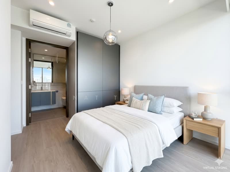 AMO Residence, 23 Ang Mo Kio Rise, 2 Bedrooms, 743 sqft, Condominium For Sale, by Nat Tjew, 500137543 - Bedroom - PropertyGuru.com.sg