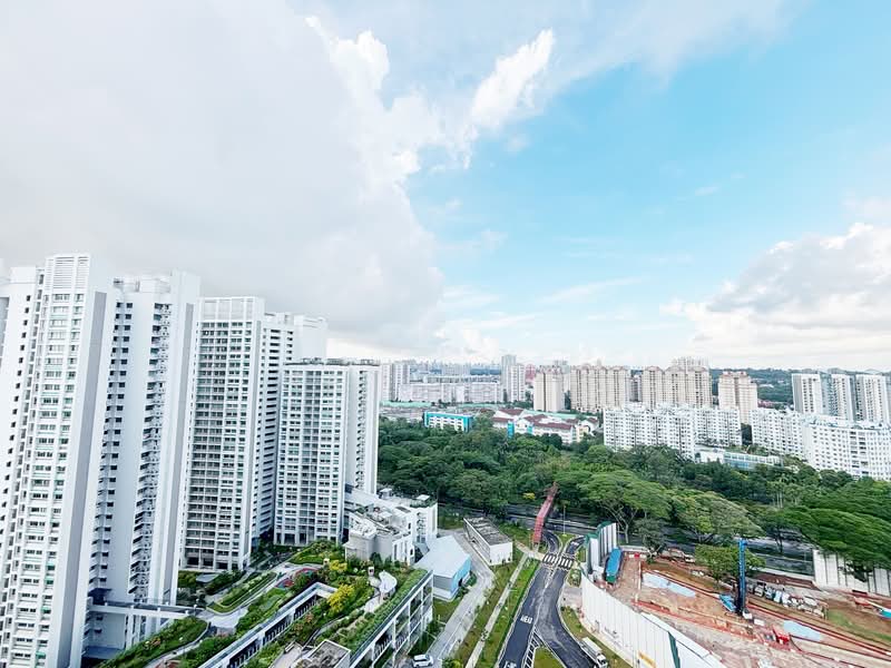 AMO Residence, 23 Ang Mo Kio Rise, 2 Bedrooms, 743 sqft, Condominium For Sale, by Nat Tjew, 500137543 - Exterior - PropertyGuru.com.sg