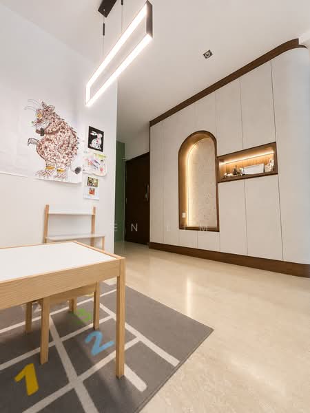 Blu Coral Condo, 127 Lorong L Telok Kurau, 3 Bedrooms, 1,141 sqft, Condominium For Sale, by Ben Lim, 500137545 - Living room - PropertyGuru.com.sg