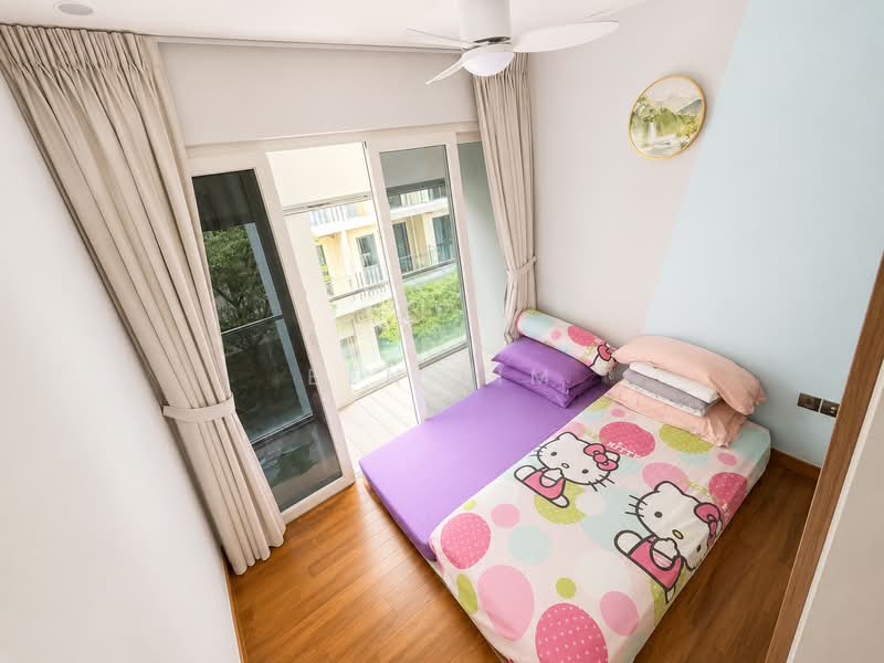 Blu Coral Condo, 127 Lorong L Telok Kurau, 3 Bedrooms, 1,141 sqft, Condominium For Sale, by Ben Lim, 500137545 - Bedroom - PropertyGuru.com.sg