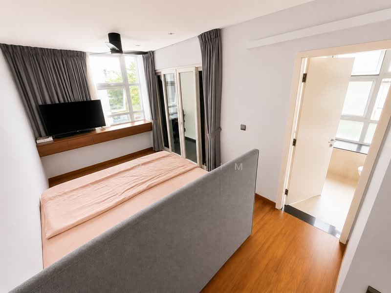 Blu Coral Condo, 127 Lorong L Telok Kurau, 3 Bedrooms, 1,141 sqft, Condominium For Sale, by Ben Lim, 500137545 - Bedroom - PropertyGuru.com.sg