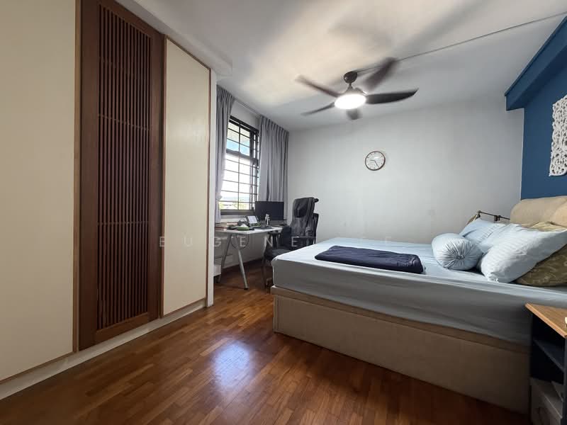 13 Upper Boon Keng Road, 13 Upper Boon Keng Road, 4 Bedrooms, 1,324 sqft, HDB Flat For Sale, by Eugene Lee, 500137547 - Bedroom - PropertyGuru.com.sg