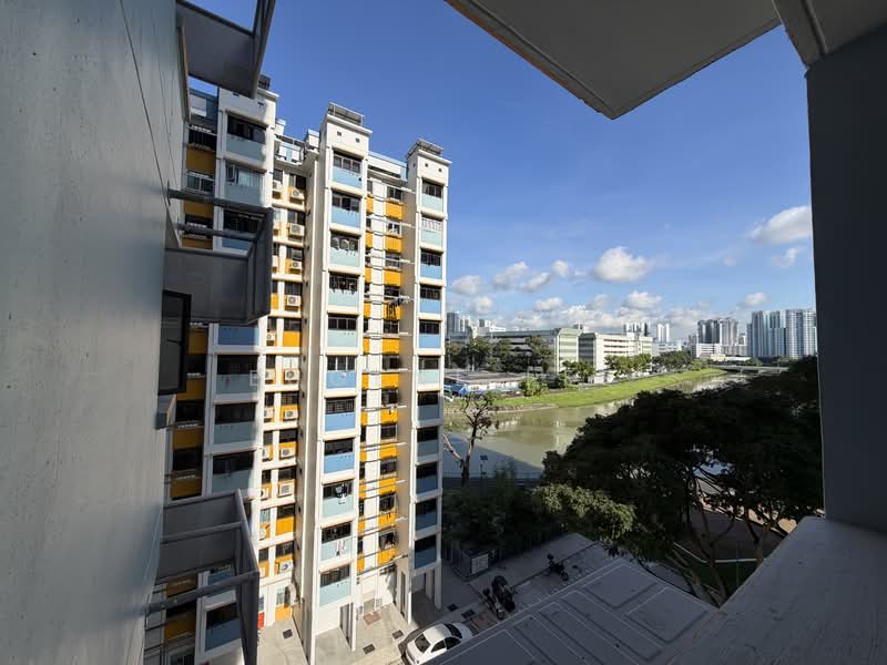13 Upper Boon Keng Road, 13 Upper Boon Keng Road, 4 Bedrooms, 1,324 sqft, HDB Flat For Sale, by Eugene Lee, 500137547 - Exterior - PropertyGuru.com.sg