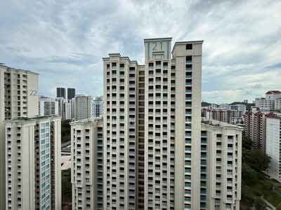 For Sale - 20 Jalan Membina