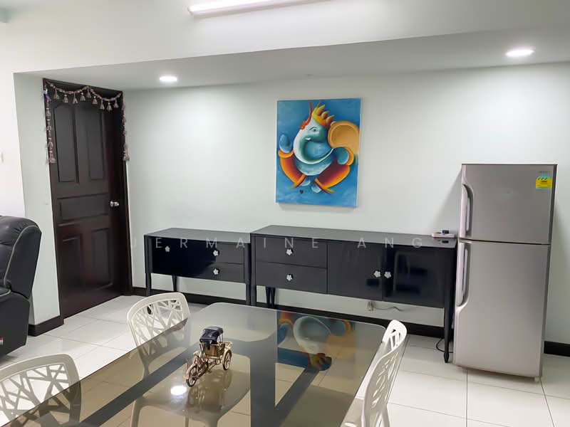 Melville Park, 12 Simei Street 1, 3 Bedrooms, 1,346 sqft, Apartment For Sale, by Jermaine Ang, 500137550 - Interior - PropertyGuru.com.sg