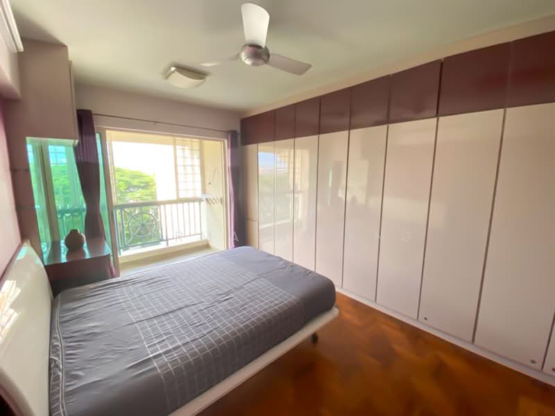 Melville Park, 12 Simei Street 1, 3 Bedrooms, 1,346 sqft, Apartment For Sale, by Jermaine Ang, 500137550 - Bedroom - PropertyGuru.com.sg