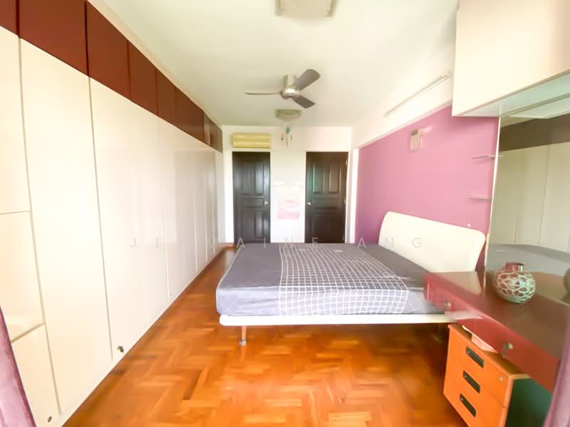 Melville Park, 12 Simei Street 1, 3 Bedrooms, 1,346 sqft, Apartment For Sale, by Jermaine Ang, 500137550 - Bedroom - PropertyGuru.com.sg