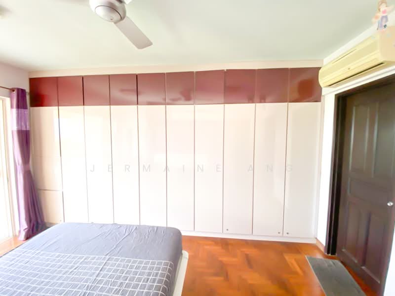 Melville Park, 12 Simei Street 1, 3 Bedrooms, 1,346 sqft, Apartment For Sale, by Jermaine Ang, 500137550 - Bedroom - PropertyGuru.com.sg