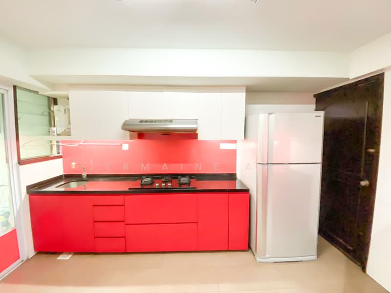 Melville Park, 12 Simei Street 1, 3 Bedrooms, 1,346 sqft, Apartment For Sale, by Jermaine Ang, 500137550 - PropertyGuru.com.sg