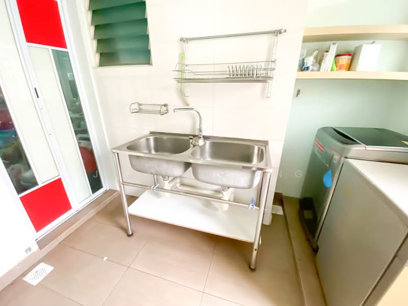 Melville Park, 12 Simei Street 1, 3 Bedrooms, 1,346 sqft, Apartment For Sale, by Jermaine Ang, 500137550 - PropertyGuru.com.sg