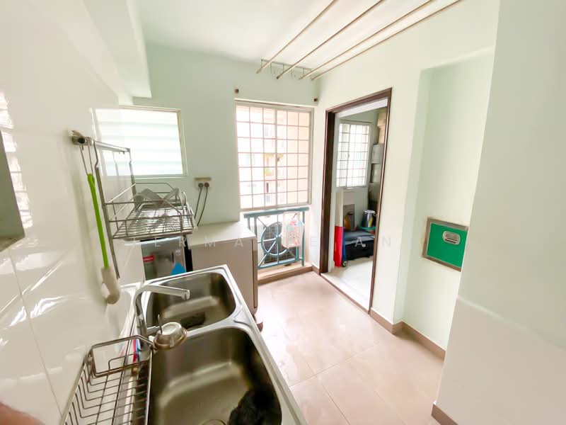 Melville Park, 12 Simei Street 1, 3 Bedrooms, 1,346 sqft, Apartment For Sale, by Jermaine Ang, 500137550 - PropertyGuru.com.sg