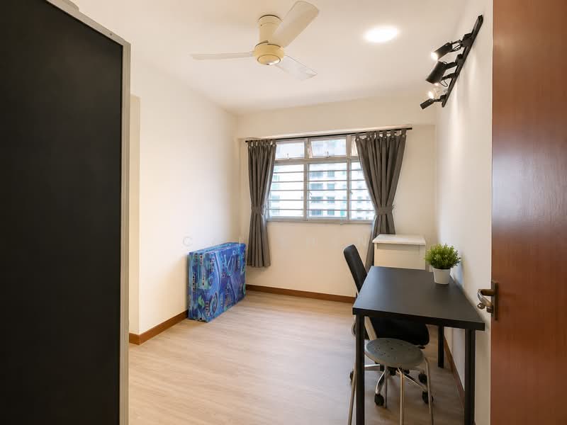636B Senja Parc View, 636B Senja Road, 3 Bedrooms, 990 sqft, HDB Flat For Sale, by CAI SHEN, 500137555 - Study - PropertyGuru.com.sg
