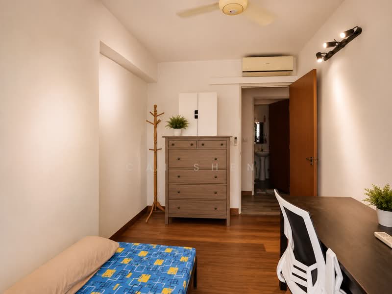 636B Senja Parc View, 636B Senja Road, 3 Bedrooms, 990 sqft, HDB Flat For Sale, by CAI SHEN, 500137555 - Bedroom - PropertyGuru.com.sg