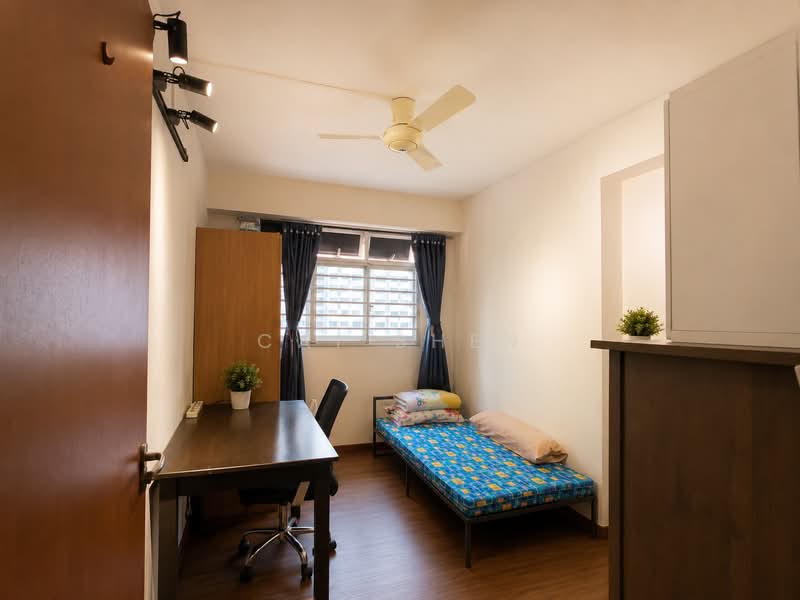 636B Senja Parc View, 636B Senja Road, 3 Bedrooms, 990 sqft, HDB Flat For Sale, by CAI SHEN, 500137555 - Bedroom - PropertyGuru.com.sg