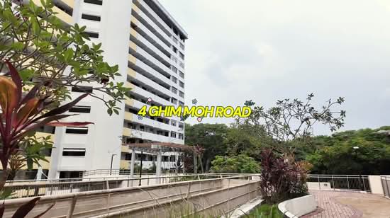 4 Ghim Moh Road, 4 Ghim Moh Road, 2 Bedrooms, 700 sqft, HDB Flat For Sale, by Hong Shiying 洪诗莹, 500137556 - PropertyGuru.com.sg