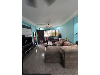 For Sale - 514 Choa Chu Kang Street 51