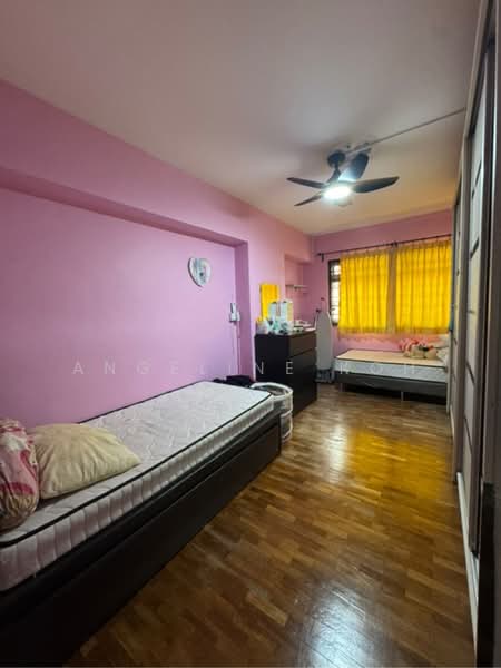 514 Choa Chu Kang Street 51, , 4 Bedrooms, 1,323 sqft, HDB Flat For Sale, by Angeline Koh, 500137559 - PropertyGuru.com.sg