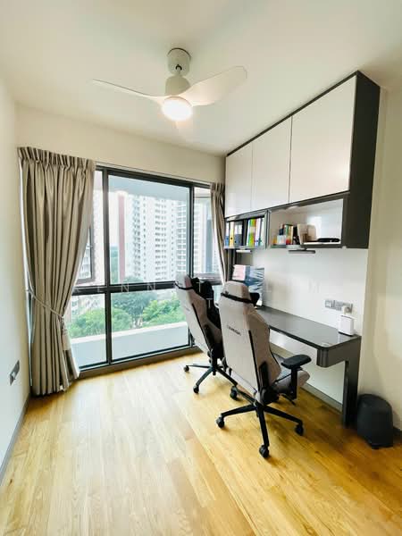 Riversails, 12 Upper Serangoon Crescent, 3 Bedrooms, 1,108 sqft, Condominium For Sale, by Kenneth Lim CT, 500137560 - Study - PropertyGuru.com.sg